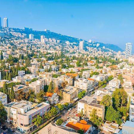 Market Hotel Haifa Exterior foto